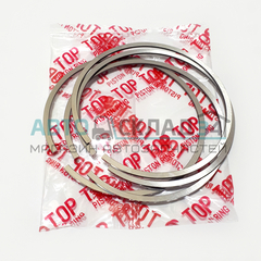КОЛЬЦА ПОРШНЕВЫЕ STD CRUZE F18D4 TPR 80,5 1,2-1,2-2,0