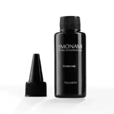 Monami Top Glossy 50 г