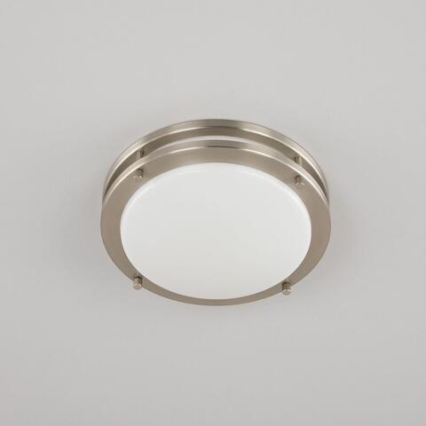 Потолочный светодиодный светильник Citilux Бостон CL709201N