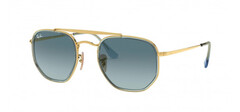 Ray-Ban Marshal II RB3648M 9123/3M