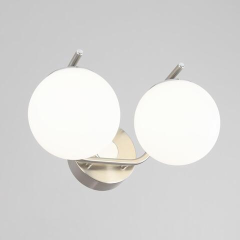 Настенный светодиодный светильник Citilux Адам Смарт CL228B321