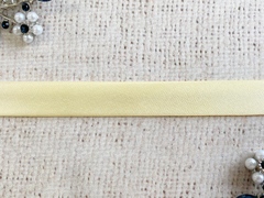 Косая бейка атласная, ш. 1,5 см