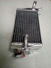 Радиатор для HONDA CR 250 2002 - 2007 г.в. / Правый