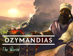 Ozymandias - The World (для ПК, цифровой код доступа)