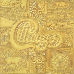 Chicago / Chicago VII (CD)
