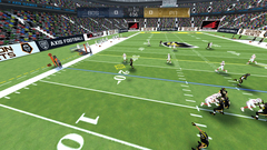 Axis Football 2023 (для ПК, цифровой код доступа)