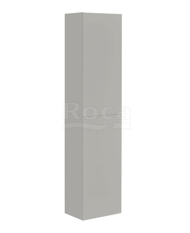 Roca ZRU9307875 Domi колонна 1500 серый матовый