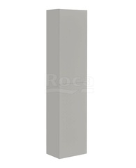 Roca ZRU9307875 Domi колонна 1500 серый матовый фото