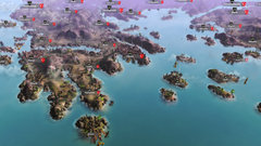 Renaissance Kingdom Wars (Ранний доступ) (для ПК, цифровой код доступа)