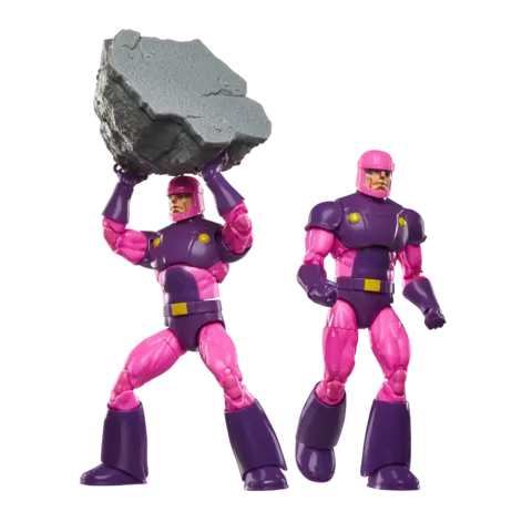 Фигурка Marvel Legends X-Men: Marvel's Sentinels