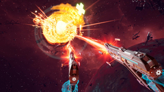 Galactic Rangers (для ПК, цифровой код доступа)