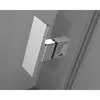 Radaway 10083080-01-01L NES 8 DWJ II 80 Left хром