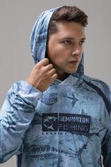Лонгслив (джерси) Remington Fishing Вreeze Вlue