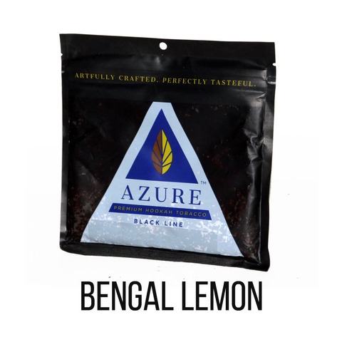 Табак Azure Bengal Lemon 250 г