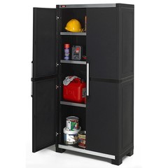 Шкаф XL Pro Tall Utility Shed