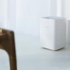 Увлажнитель воздуха Smartmi Zhimi Air Humidifier 2 (CJXJSQ02ZM) CN