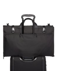 Портплед для одежды 3 сложение, ручная кладь Tumi/Black