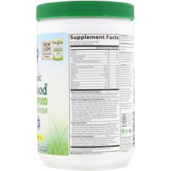 Garden of Life, RAW Organic Perfect Food, Green Superfood, Original, 14.60 oz (419 g)