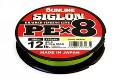 Sunline Siglon PEx8