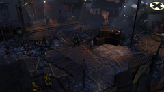 Dreadlands (для ПК, цифровой код доступа)