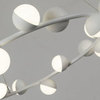 Люстра Arte Lamp Dexter A3619SP-18WH