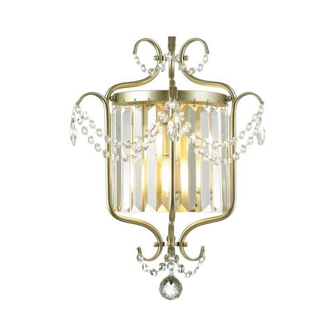Бра Odeon Light Sharm 4686/2W