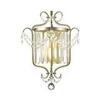 Бра Odeon Light Sharm 4686/2W