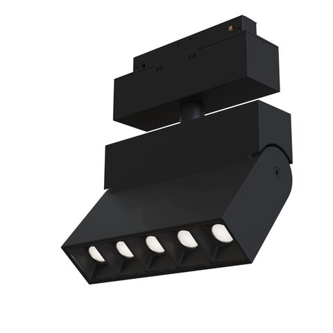 Трековый светильник Technical Points  TR015-2-10W4K-B