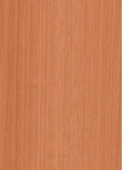 Уголок универсальный для МДФ панелей Stella 2700х24х24 Орех миланский 1 шт