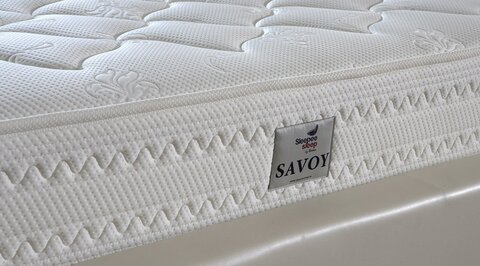 Матрас SAVOY HARD