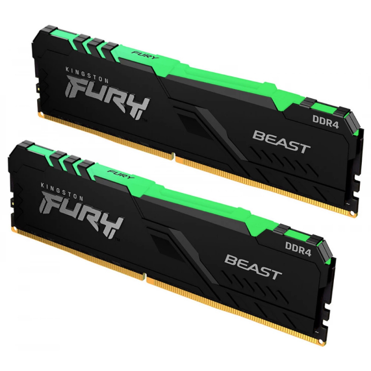 Kf432c16bbak2 16. Kingston Fury Beast ddr4 2x16gb. Оперативная память Kingston Fury Beast RGB kf436c18bbak2/32. Kingston Fury Beast ddr4. Kingston (2x8gb) ddr4 3200mhz Fury Beast Black RGB 16gb (kf432c16bbak2/16).