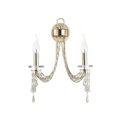 Настенный светильник Odeon Light CAPEL 5063/2W