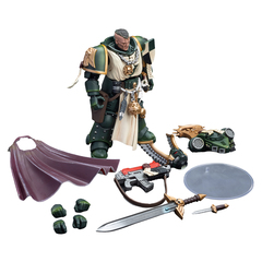 Фигурка Warhammer 40,000: Dark Angels Master Lazarus