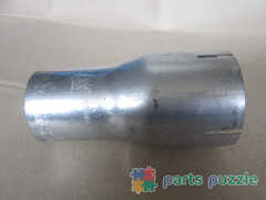 Соединение выхлопной трубы / REDUCER АРТ: 134-043