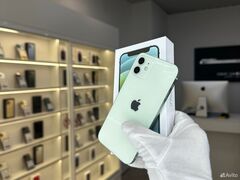 iPhone 12, 256 ГБ б/у