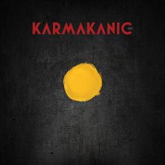 Karmakanic / Dot (LP+CD)