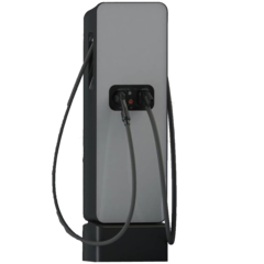 Зарядная станция Rewatt ВОЛГА 80 для электромобиля (ВОЛГА80)