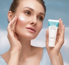 BelorDesign База под макияж Prefix, 30г