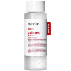 Medi-Peel Red Lacto Collagen Soothing Essence Toner тонер-эссенция с пробиотическим комплексом