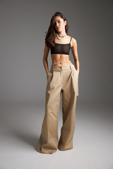 Брюки "Хлопок 24'"