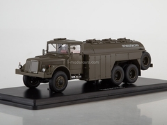 Tatra 111C tanker khaki 1:43 Start Scale Models (SSM)