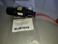 РАЗЪЁМ ДАТЧИКА СКОРОСТИ, КАТУШКИ ЗАЖИГАНИЯ NEXIA N150, LANOS, LACETTI, CRUZE, AVEO CARGEN 3 PIN FEMALE