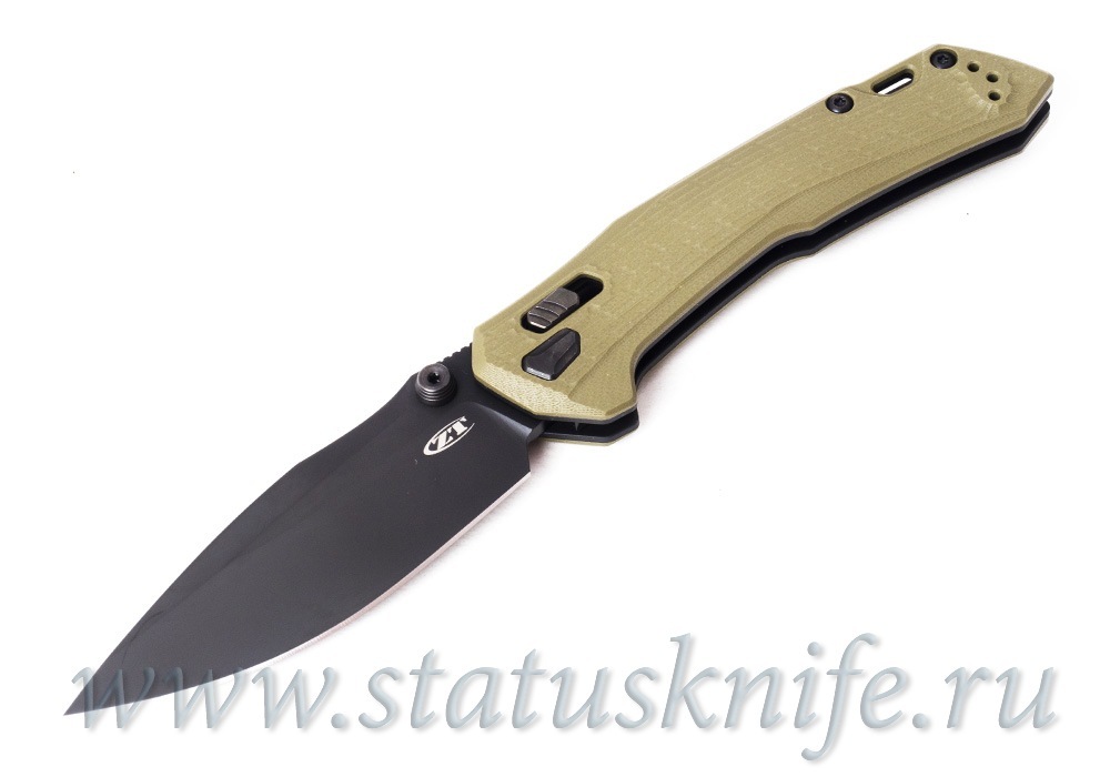 Нож Zero Tolerance 0203 CPM M4