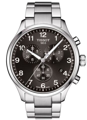 Наручные часы TISSOT Chrono XL Classic T116.617.11.057.01