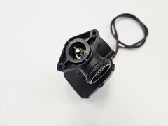 3-ходовой клапан DUCA для котлов NAVIEN Atmo/Ace/Deluxe... (арт. 30015423A_н/о)