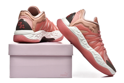 PUMA Hali 1 'Hibiscus' 