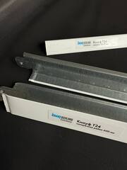 Подвесная система KNAUF T24