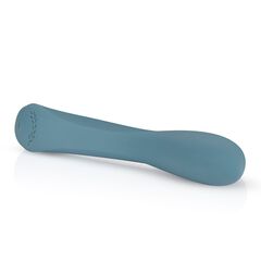 Вибростимулятор G-точки The Rose G-Spot Vibrator - 20 см. - 