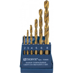 Наборы сверл