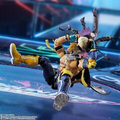 Фигурка S.H.Figuarts Tekken 8: King